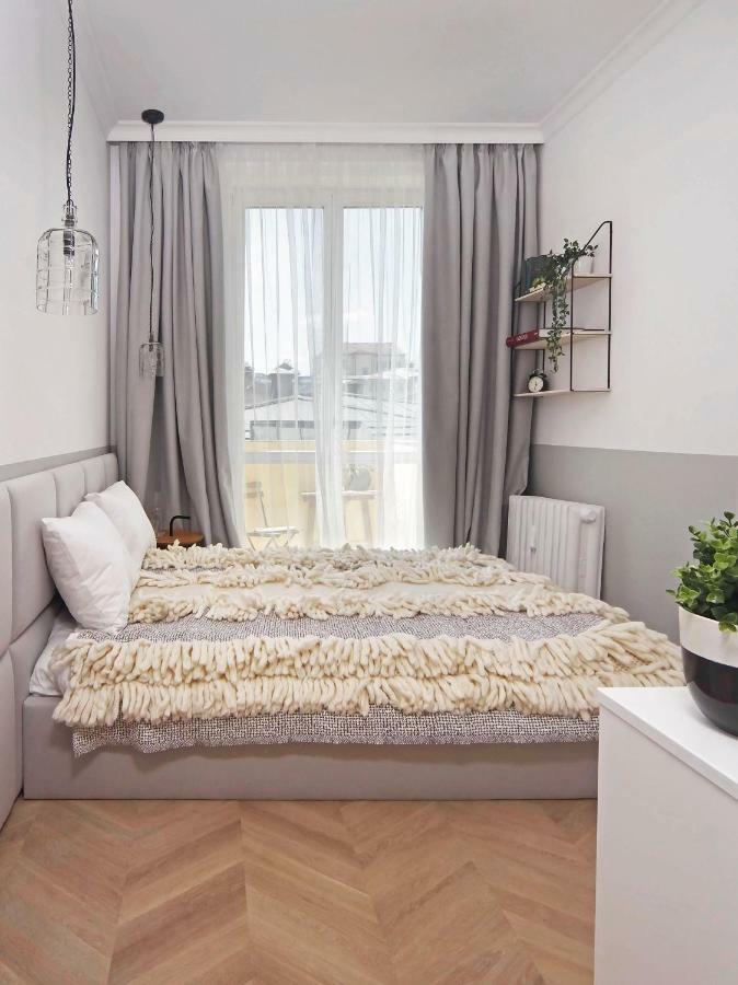 Hip, Cosmopolitan Gem In The Heart Of Sofia By Flat Mаnager Apartment Exterior photo