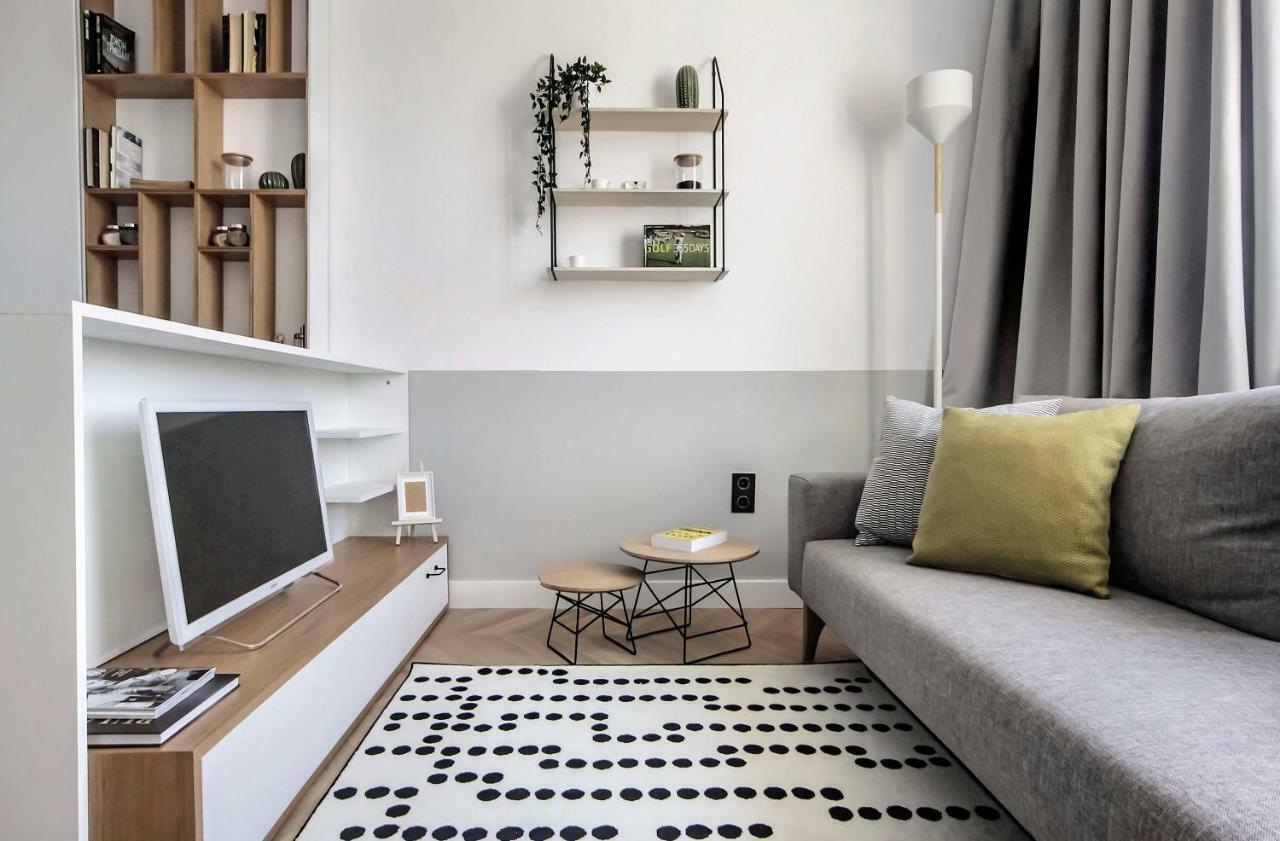 Hip, Cosmopolitan Gem In The Heart Of Sofia By Flat Mаnager Apartment Exterior photo